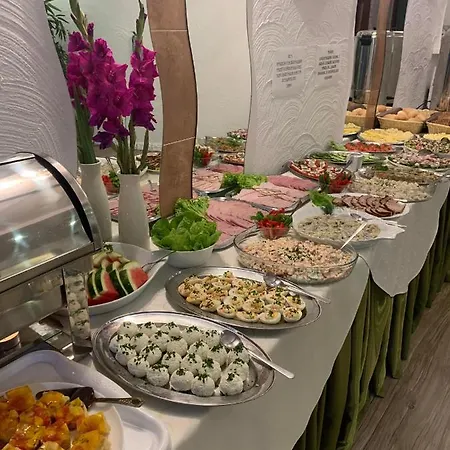 Melody Couette-café