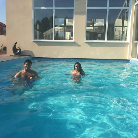 Melody ベッド・アンド・ブレックファスト