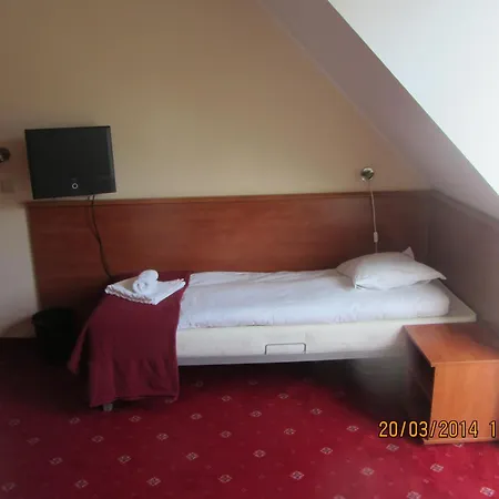Melody Bed & Breakfast Rewal