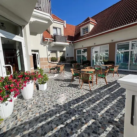 Melody Bed & Breakfast Rewal