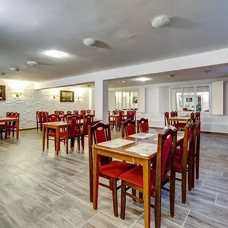 Melody Couette-café