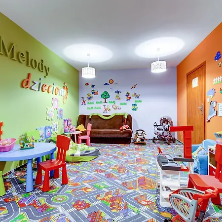 Melody Bed & Breakfast Rewal