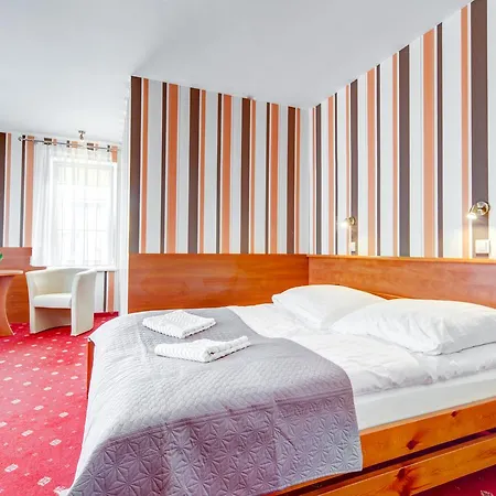 Melody Couette-café 3*