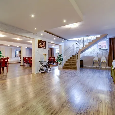 Melody ベッド・アンド・ブレックファスト レバル