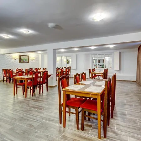 Melody ベッド・アンド・ブレックファスト