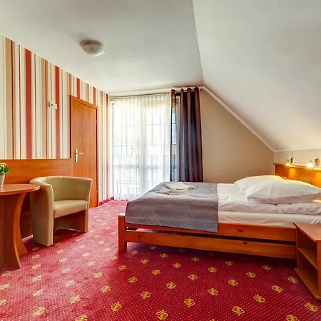 Melody ベッド・アンド・ブレックファスト レバル