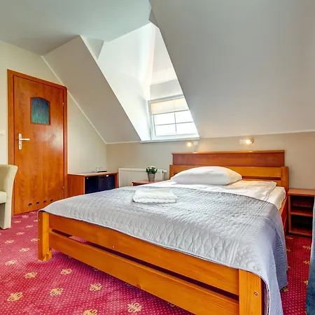 Couette-café Melody Rewal