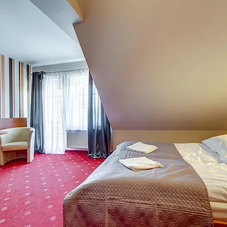 ベッド・アンド・ブレックファスト Melody