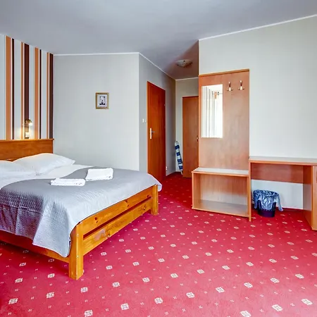 Melody ベッド・アンド・ブレックファスト レバル