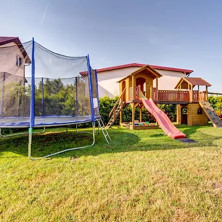 Melody Bed & Breakfast