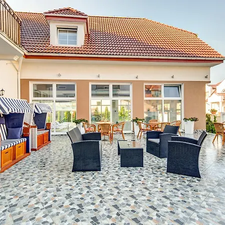 Melody ベッド・アンド・ブレックファスト レバル