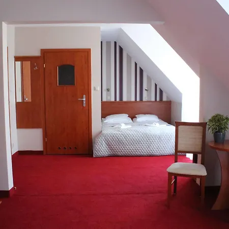 Melody ベッド・アンド・ブレックファスト 3*