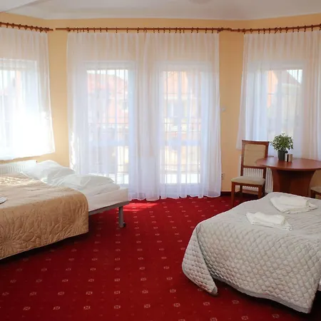 ベッド・アンド・ブレックファスト Melody 3*