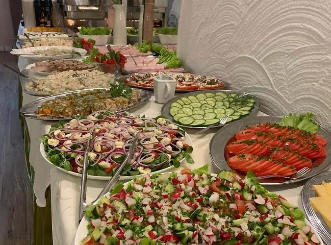 Bed & Breakfast Melody Rewal