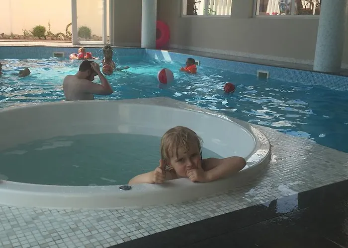 Melody Bed & Breakfast Rewal