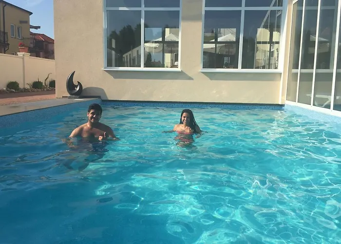 Melody Bed & Breakfast