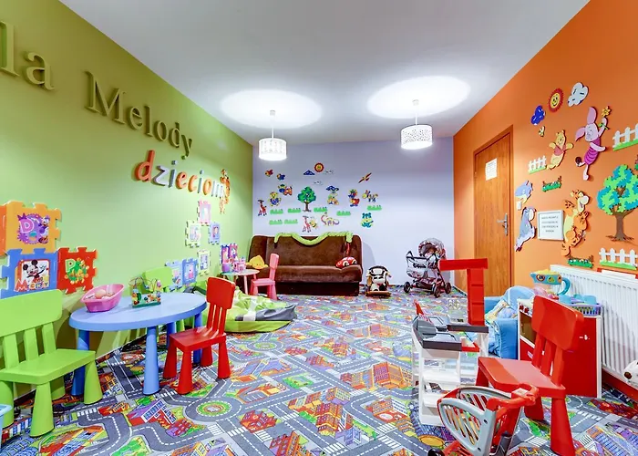 Melody Bed & Breakfast Rewal