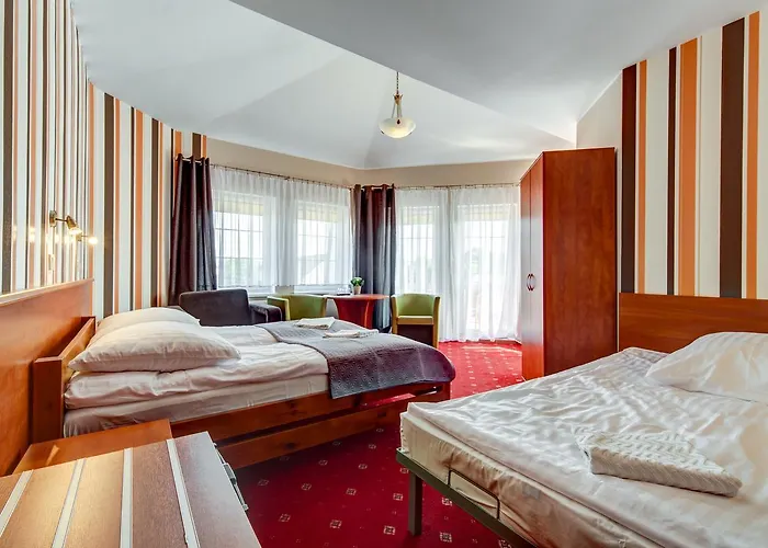 Melody Bed & Breakfast Rewal