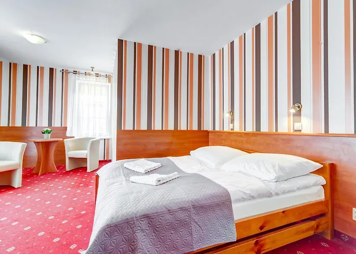 Melody Bed & Breakfast 3*