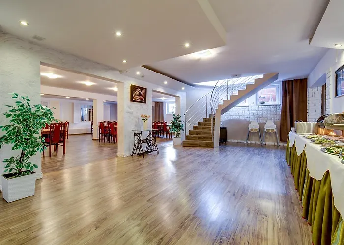 Melody Panzió Rewal