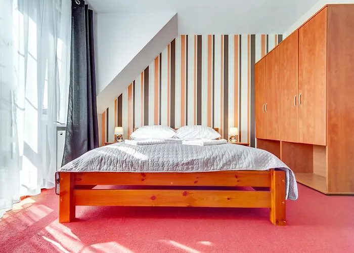 Bed & Breakfast Melody