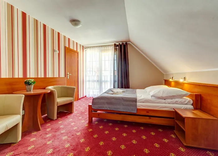 Melody Bed & Breakfast Rewal