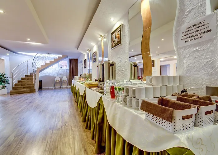 Melody Bed & Breakfast 3*