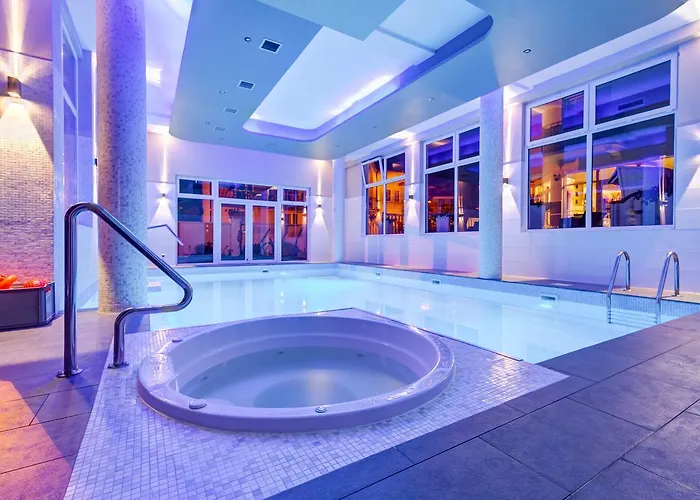 Bed & Breakfast Melody Rewal