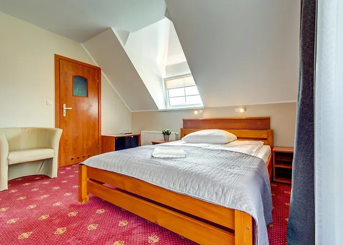 Bed & Breakfast Melody Rewal