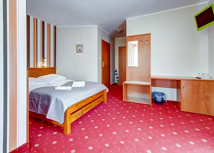 Melody Bed & Breakfast Rewal