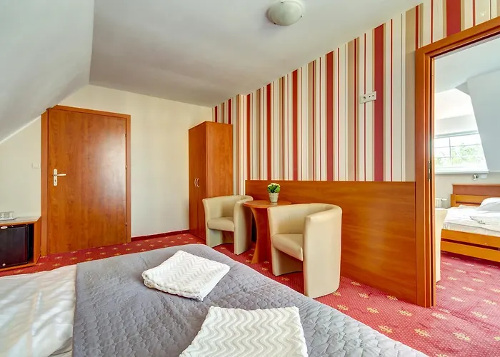 Bed & Breakfast Melody Rewal