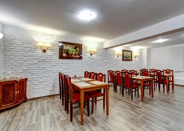 Bed & Breakfast Melody Rewal