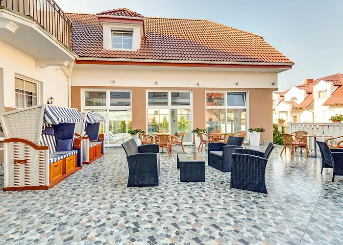 Melody Bed & Breakfast Rewal