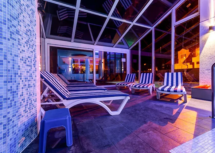 Bed & Breakfast Melody 3*