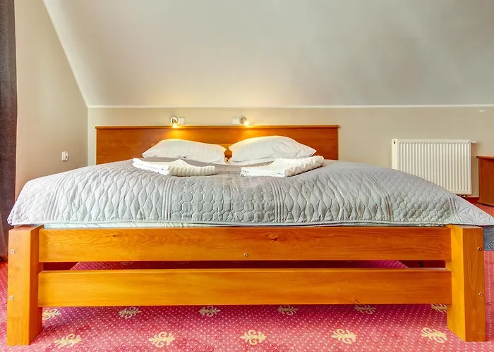 Melody Bed & Breakfast Rewal