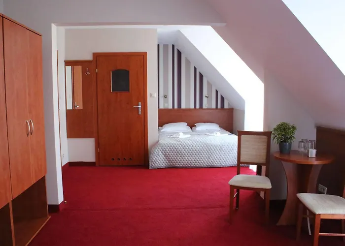 Melody Bed & Breakfast 3*