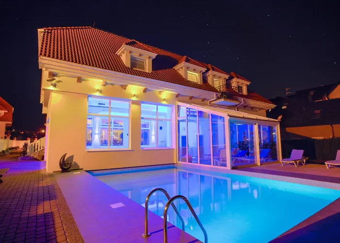 Melody Bed & Breakfast Rewal