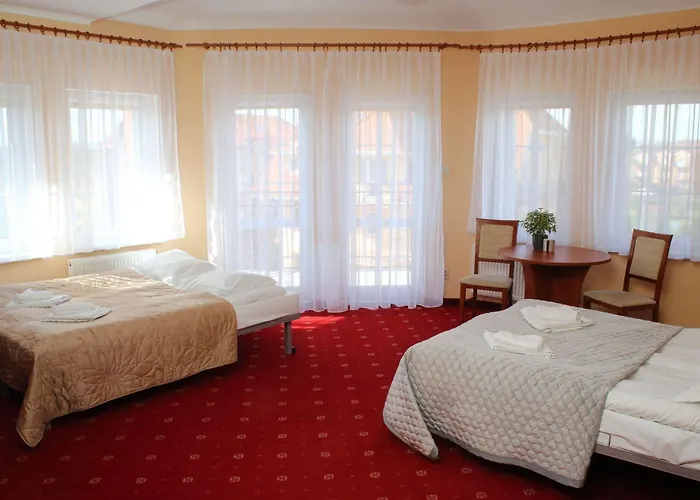 Bed & Breakfast Melody 3*