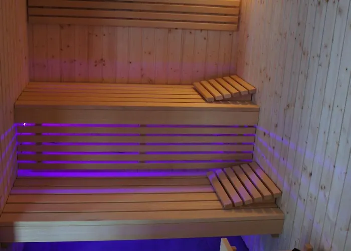 Bed & Breakfast Melody 3*