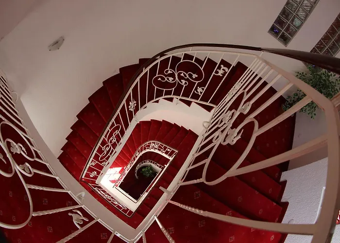 Melody Bed & Breakfast 3*